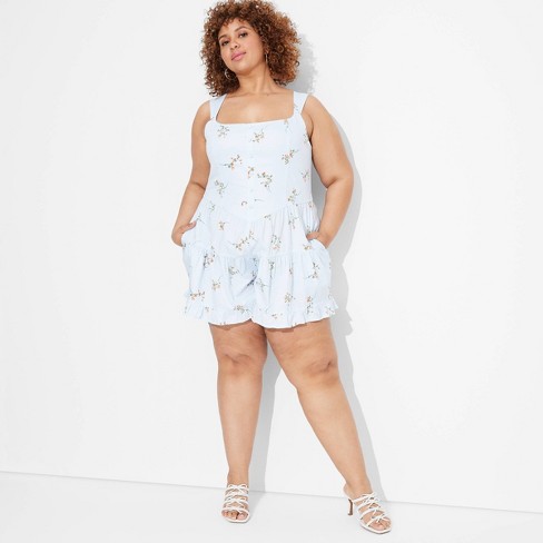 水着・ラッシュガード Nala Lotus swim rompers Nala ナラ Lotus swim