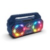 NHL Columbus Blue Jackets Wireless BoomBox Speaker - 3 of 3