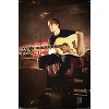 Trends International Justin Bieber - Guitar Unframed Wall Poster Prints - 4 of 4
