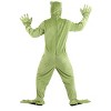 HalloweenCostumes.com Adult Deluxe Frog Costume - 2 of 3