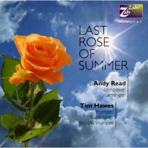 Read & Hawes - Last Rose of Summer (CD) - 1 of 1