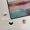 Art Remedy Claude Monet - Belle lle Rocks at Port Goulphar Classic Monet Art Prints Framed - 4 of 4