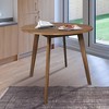 Flora Home 36" Round Dining Table - 4 of 4