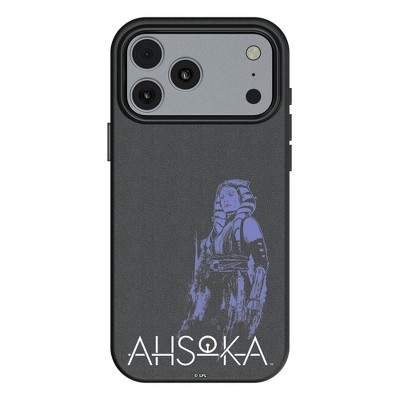 Star Wars Rebel Alliance BaseZero MagSafe Compatible Cell Phone Case for Apple iPhone 17 Series