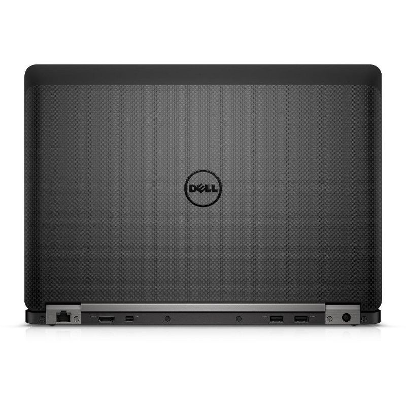 Dell Latitude E7470 14" Laptop Intel i7 2.60 GHz 16 GB 256 GB SSD Windows 10 Pro - Manufacturer Refurbished, 4 of 11
