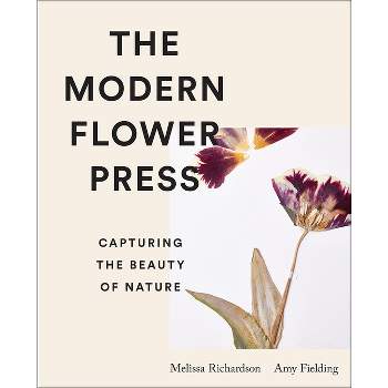 Floral Color Palette: Innovative Color Combinations For Flower Arranging -  By Mieko Sakaguchi (hardcover) : Target