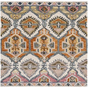 Aspen APN106 Hand Tufted Indoor Rugs - Safavieh - 1 of 4