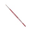 da Vinci COSMOTOP-SPIN Silkpainting Brush, Synthetic, Watercolor, Round, Size 2 - 3 of 3