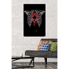 Trends International HIM - Ribs Unframed Wall Poster Prints - 2 of 4