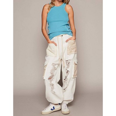 Women's Once You Know Jogger - POL