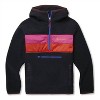 Women's Teca Fleece Hooded Half-Zip Jacket - cotopaxi - 4 of 4