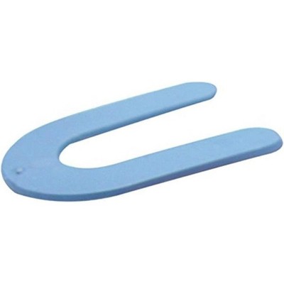 Bon Tool HORSE SHOE SHIM - 1/16" BLUE 1000/PKG