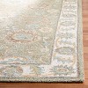 Blossom BLM702 Hand Tufted Area Rug  - Safavieh - 2 of 3