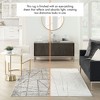 Nourison Desire Abstract Stripes Indoor Area Rug - 4 of 4