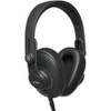 Harman AKG Pro Audio K361 Over-Ear, Closed-Back, Foldable Studio Headphones Black - 2 of 2