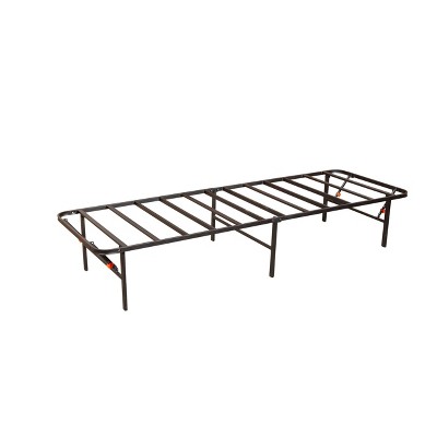 target bed base