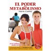 NaturalSlim Libro El Poder del Metabolismo - 2 of 3
