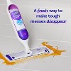 Swiffer PowerMop Floor Cleaning Solution with Gain Scent, 25.3 fl oz - 4 of 4