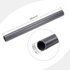 Unique Bargains Water Plumb Crafts Cable Sleeve Rigid Round Pipe 14" - 2 of 4