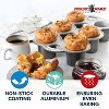 Nordic Ware Grand Popover Pan - 4 of 4