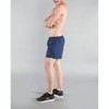 Men's 3.75" V-notch Running Short - BOA - 4 of 4