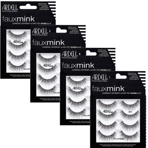 Ardell Faux Mink False Eyelashes 817 - 16pc - 1 of 3