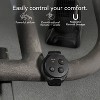 Vornado FLY MAX High Velocity Fitness Fan - 3 of 4