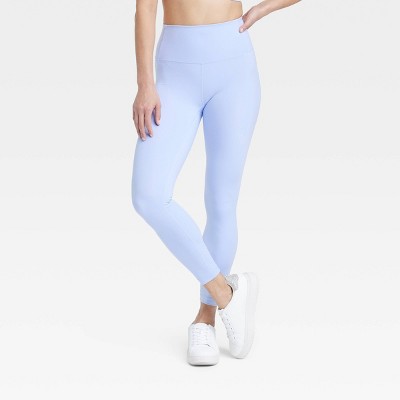 Women's Dynamic Flex High-Rise Pocketed 7/8 Leggings - All In Motion™