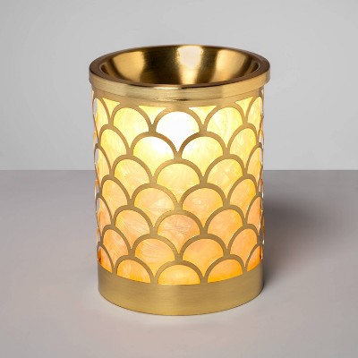 Electric Candle Wax Warmer : Target