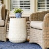 Leisure Made Montgomery Side Table - 2 of 4