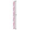 American Greetings 25 sq ft Hello Kitty White Kraft Gift Wrap - 3 of 3