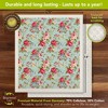 Briarwood Lane Spring Floral Swedish Dishcloth (2-pack) - 2 of 4