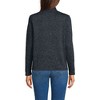 Lands' End Women's  Sweater Fleece Jacket - 2 of 4
