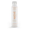Native Limited Edition Fall Getaway Deodorant Spray - Toasted Vanilla & Honey - 3.5 fl oz - 2 of 4