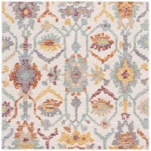 Aspen APN102 Hand Tufted Indoor Rugs - Safavieh - 1 of 4