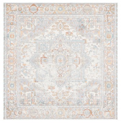 Aria ARA580 Power Loomed Indoor Rug -Safavieh