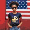 The Juniper Shop I Dig Easter Youth Short Sleeve Tee - 4 of 4