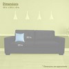 Majestic Home Goods,Pillow Chevron - 3 of 4