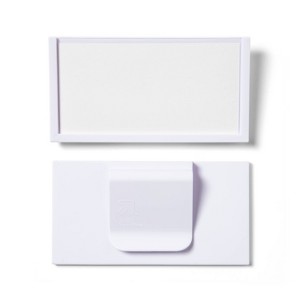 5pk Clip on Filing Labels - up&up™ - 1 of 3
