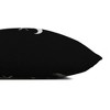 Creative Products Boo Halloween Icons 14 x 20 Spun Poly Pillow - 4 of 4