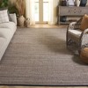 Natural Fiber NF865 Indoor Rugs - Safavieh - 2 of 4