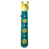 fouFIT Hide 'n Seek Roll-Ups -Snail - 2 of 2