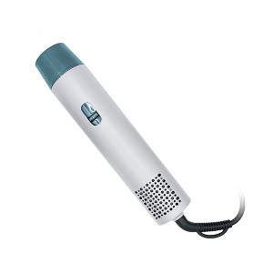 ZTECH 3-in-1 Hot Air Brush Hair Blower with Dual Temperature Shift - 1 of 3