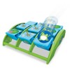 Kidoozie Tic Tac Toad Interactive Multiplayer Bean Bag Toss Game for Children ages 5 and above - 2 of 4