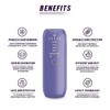 YEVYO IPL Device Laser IPL Hair Removal System- Blue - 4 of 4