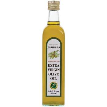 Bartenura Extra Virgin Olive Oil - 16.9 fl oz