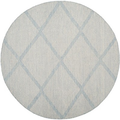 Montauk MTK821 Hand Woven Indoor Rugs - Safavieh