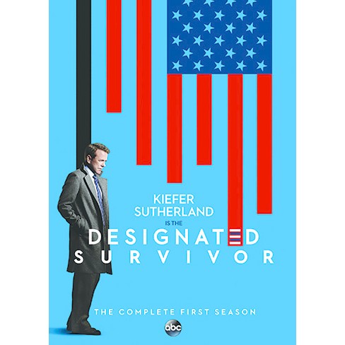 Designated survivor season best sale 1 online watch free