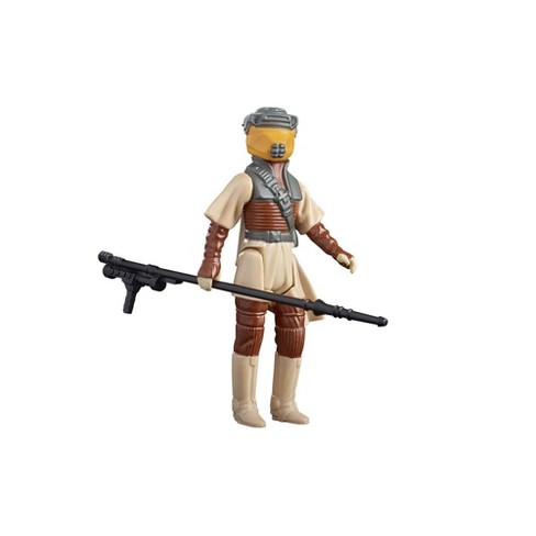 Retro star wars figures target on sale