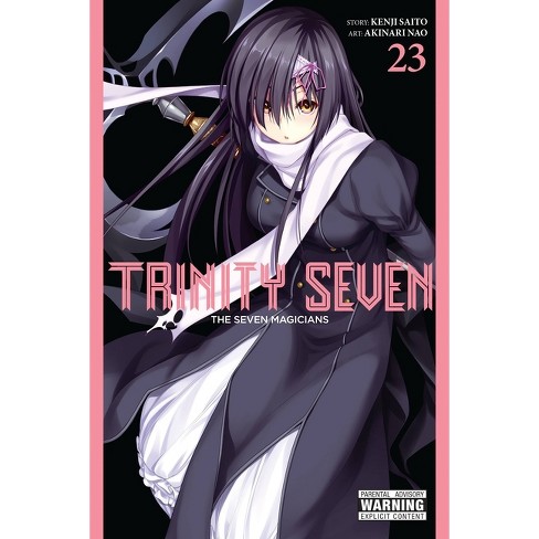 Trinity seven deals